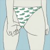 slip Lacoste des crocodiles dans la culotte.gif, juil. 2020