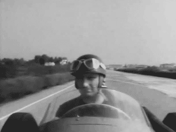1955 Formula 1 Monaco Grand Prix, Alberto Ascari last race lunettes course voiture.gif, mar. 2021