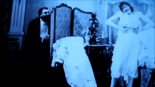 Bed time for the Bride The first Adult movie ever made was in 1896.gif, oct. 2020