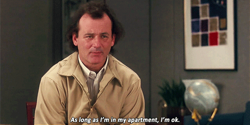 Bill Murray tant que je suis chez moi ça va.gif, nov. 2019