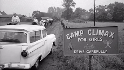 Camp Climax For Girls Lolita, 1962, directed by Stanley Kubrick.gif, juin 2021
