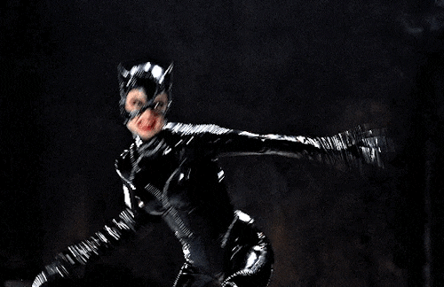 Catwoman_f​ouet