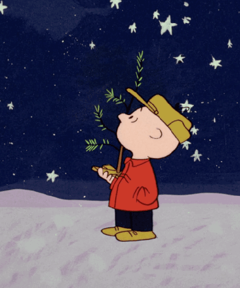 Charlie Brown comment ne pas croire en l'avenir.gif, déc. 2019
