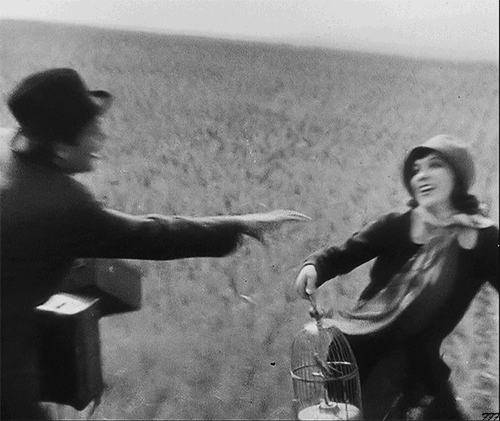 City Girl 1930 dir. F.W. Murnau le blé en herbe.gif, nov. 2019