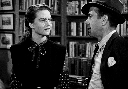 Do you have a Ben Hur 1860 third edition with a duplicated line on page 116 Dorothy Malone in The Big Sleep rentrée littéraire.gif, août 2019