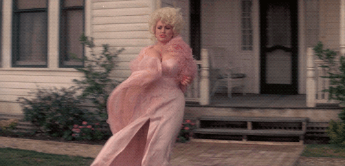 Dolly Parton in The Best Little Whorehouse in Texas 1982 bordel maison close monsieur l'agent monsieur l'agent de police
