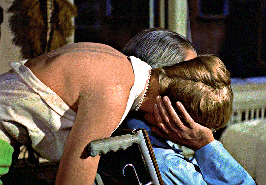 Fenêtre sur cour rear window Alfred Hitchcock 1954 l'invasion des profanatrices de jugulaires à l'EHPAD du bois-joli vampire