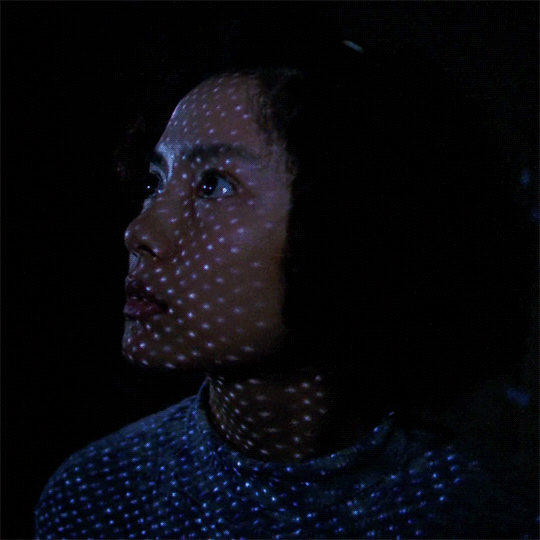 Goodbye Dragon Inn Ne pas se disperser Tsai Ming-liang 2003 souviens-toi des étoiles