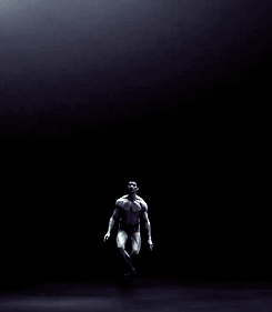 Guillaume Côté -The National Ballet of Canada et me voila.gif, mai 2020