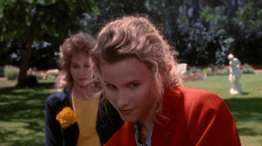 Heathers (1989 le combat syndical pour faire céder le gouvernement.gif, mars 2023