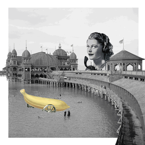 Kayankwok la flottaison des bananes.gif, juin 2021