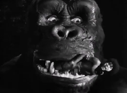 King Kong 1933 bon appétit.gif, nov. 2020