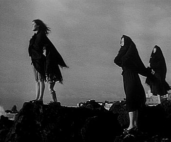 La terra trema, di Luchino Visconti (1948) la terre tremble.gif, fév. 2021