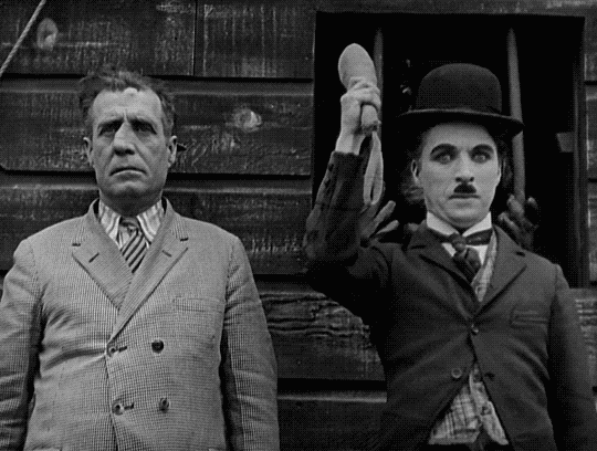 Le Cirque (The Circus) Charlie Chaplin 1928 5 4 3 2 1 2021.gif, déc. 2020