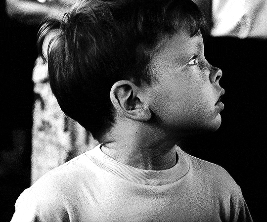 Little fugitive le petit fugitif 1953 dir. Ray Ashley Morris Engel Ruth Orkin liberté un monde de grandes personnes
