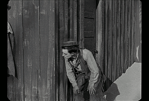 Ma vache et moi Go West Buster Keaton 1925 petit vent guet.gif, janv. 2021