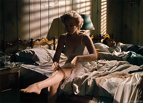 Marilyn Monroe Niagara (1953).gif, sept. 2021