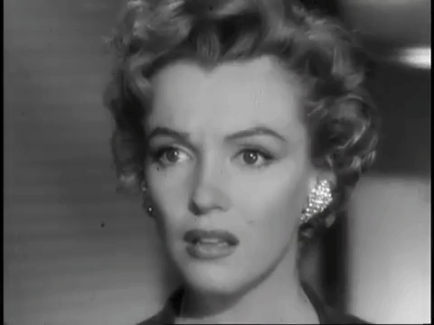 Marilyn Monroe in Les voleuses de chewing-gum 2.gif, mai 2021