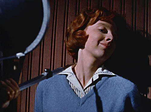 Peeping Tom (1960) Dir. Michael Powell aimez-vous le cinéma.gif, mai 2021