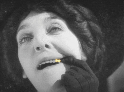 SUPERB “GREED” (1924) by Erich Von Stroheim la ruée vers l'or.gif, sept. 2020