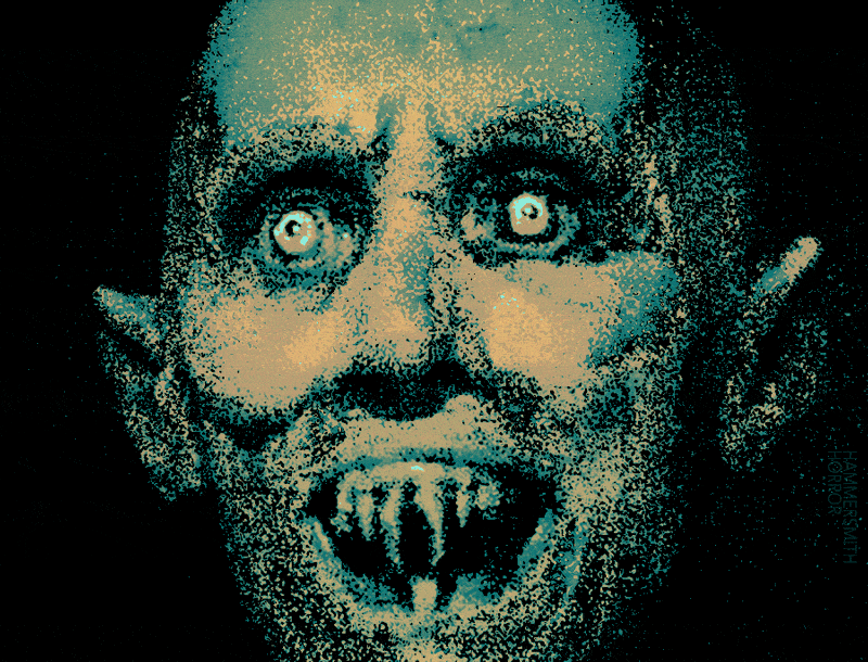 Salem’s Lot 1979 vampire ça me manque de ne plus voir Eric Zemmour à la télévision