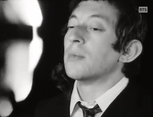 Serge Gainsbourg Dieu est un fumeur de havanes.gif