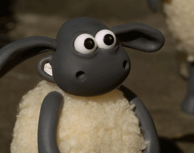 Shaun the Sheep super bravo.gif, avr. 2020