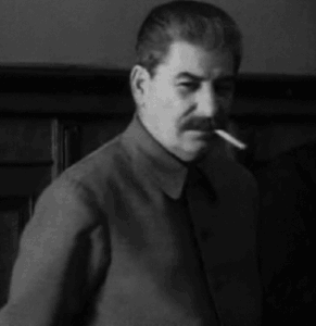 Staline cigarette.gif, fév. 2020