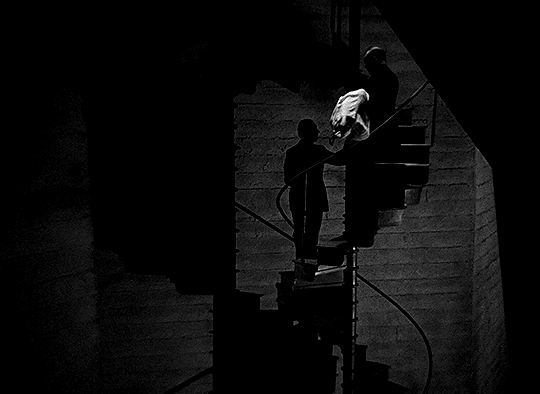 The Black Cat 1934 bbelcher#boris karloff#bela lugosi bonne nuit.gif, oct. 2020