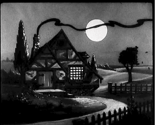The Cat’s Out (1931) campagne nuit.gif, avr. 2023