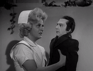 The Curse of the Doll People (a.k.a. Muñecos infernales) 1961 docteur j'ai rétréci le patient.gif, nov. 2020