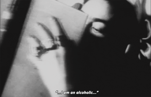 The Life and Times of Frida Kahlo je suis alcoolique mon nom est alcool.gif, mai 2023