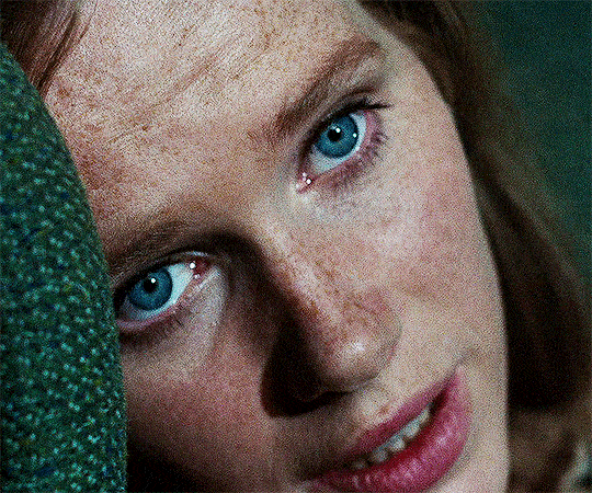 The passion of Anna 1969 dir. Ingmar Bergman mets le son