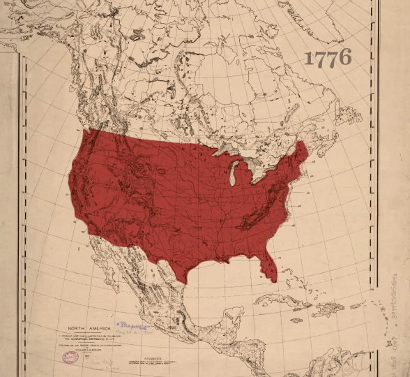 US Native land loss from 1776 to 1930.gif, juin 2020