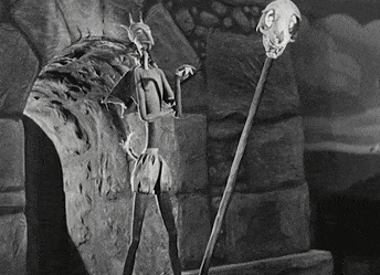 Wladyslaw Starewicz The Mascot The Devils Ball 1933 Uncut 4K Restoration les contes de Noêl.gif, déc. 2022