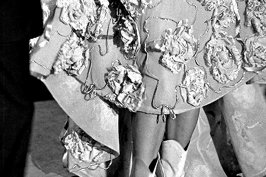a face in the crowd 1957 dir. Elia Kazan viens par ici.gif, janv. 2024