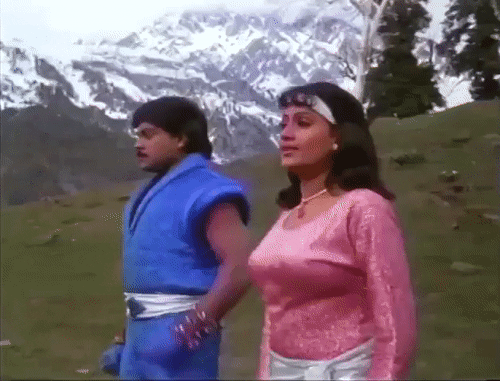danse montagne ce qui nous fait vibrer