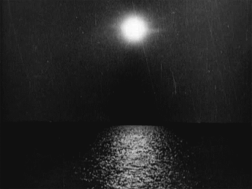 la lune et la comète bonne nuit.gif, juin 2020