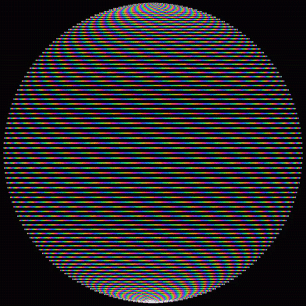 la rotation de la terre est une illusion et pourtant elle tourne.gif, avr. 2023