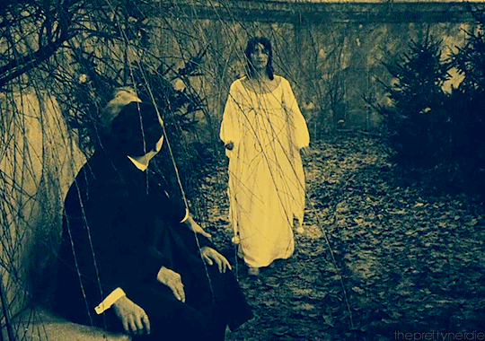 le cabinet du Dr Caligari 1920 j'aime regarder kes filles.gif, juin 2020