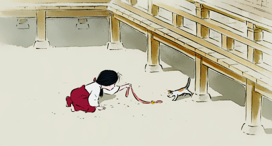 le chat et l'enfant l'après-midi.gif, avr. 2020