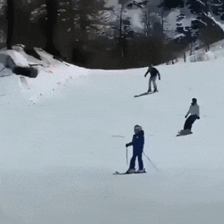 ski le skieur volant.gif, fév. 2020