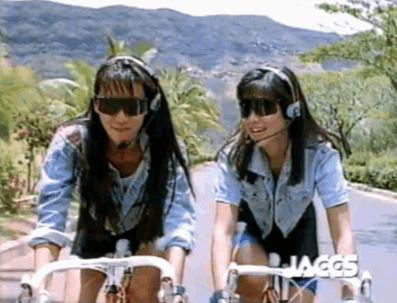 vélo j'aime pédaler avec toi ferme-la je suis au téléphone