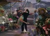 An American in Paris Leslie Caron Gene Kelly une Saint-Valentin sans fin