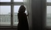 Aurore Clément in Les Rendez-vous d’Anna, Chantal Akerman, 1978 ouvrez les rideaux
