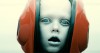Beyond the Black Rainbow (2010) dir. Panos Cosmatos alien les yeux des enfants