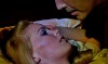 Dracula Has Risen from the Grave (1968) dir. Freddie Francis visez la bouche
