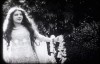 Maude Fealy in King René’s Daughter (1913) la fille du roi René jour de printemps