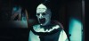 Terrifier 3 the clown David Howard Thornton clown blanc dans un rocking-chair