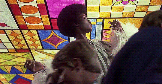 Bob &amp;amp; Carol &amp; Ted &amp; Alice (1969) dir. Paul Mazursky les anges de la galerie marchande 3